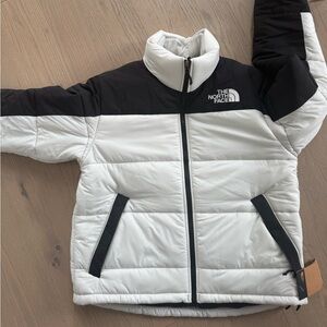 North Face Puffer Jacket